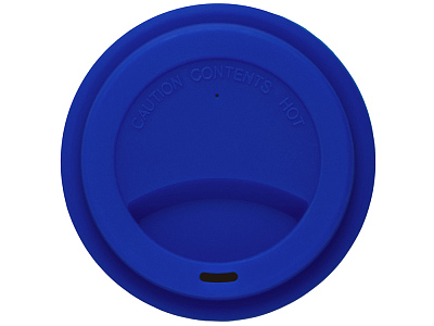 Стакан из бамбукового волокна Café