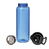 Бутылка для воды Nevada, синяя - Фото 9