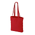 Сумка хозяйственная  Bagsy easy, красный - Фото 2