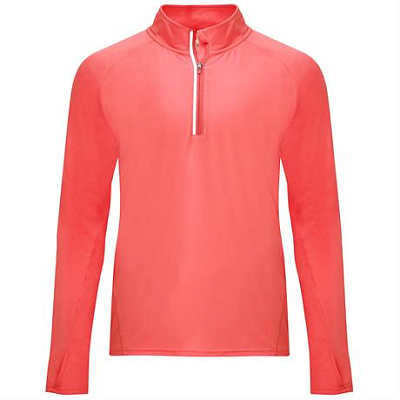 Джемпер (поло)MELBOURNE мужской, КОРАЛЛОВЫЙ ФЛУОРЕСЦЕНТНЫЙ S (Коралловый флуоресцентный)