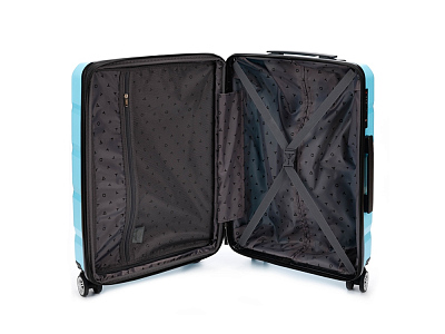 Чемодан В Отпуск, 55 л