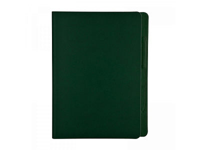 Ежедневник недатированный А5 Megapolis Magnet