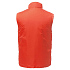Жилет Unit Kama, красный (алый) - Фото 2