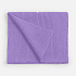 Шарф Yong, сиреневый - Фото 3