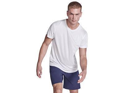 Футболка Estoril, мужская