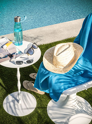 Солнцезащитные очки Grace Bay, синие