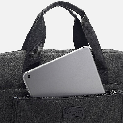 Cумка для ноутбука L275, черная