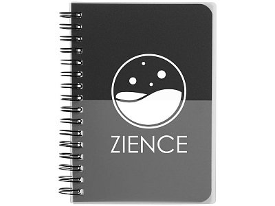 Блокнот А6 Colour Block