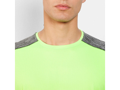 Спортивная футболка Zolder детская