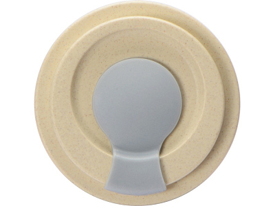 Стакан из пшеничного волокна Flava