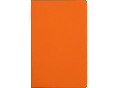 Блокнот А5 Softy soft-touch