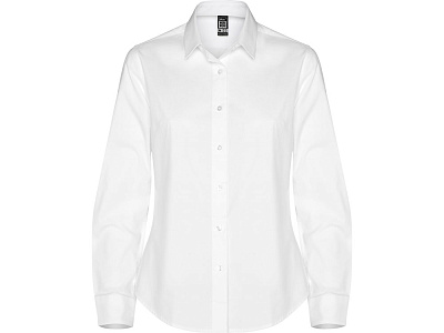 Рубашка Moscu, женская (Белый)