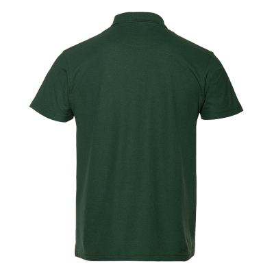 Рубашка поло мужская STAN хлопок/полиэстер 185, 104