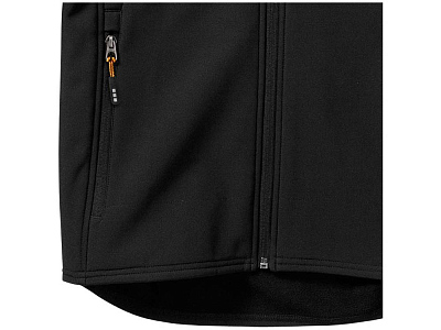 Куртка софтшел Langley женская