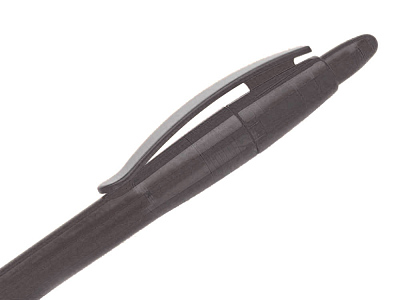 Ручка пластиковая шариковая Мадонна