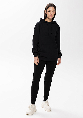 Худи унисекс STAN футер без начёса 260, 23