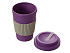 Термокружка из натуральных волокон Muffin - Фото 2
