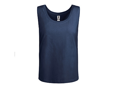 Топ Nara женский (Синий нэйви)