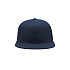 Бейсболка SNAP BACK, 6 клиньев, пластиковая застежка - Фото 5