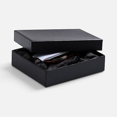 Медаль Glassglow, оранжевая