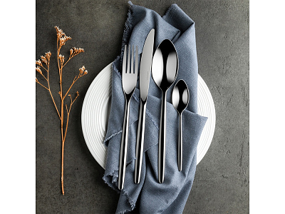 Набор столовых приборов MIA, 24 предмета