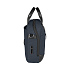 Портфель VICTORINOX Architecture Urban2 Briefcase 15'', синий, полиэстер/кожа, 42x13x31 см, 16 л - Фото 9