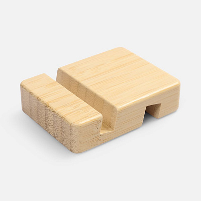 Подставка для телефона Standic Duo (Неокрашенный)