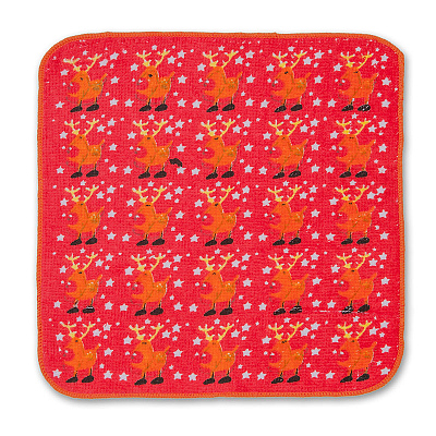 Подарочный комплект махровых салфеток "G-brand" МИНИ-В