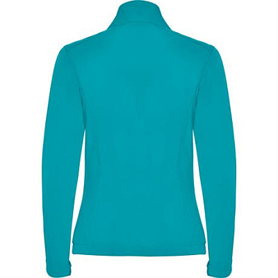 Куртка («ветровка») NEBRASKA WOMAN женская, АКВАМАРИН 3XL