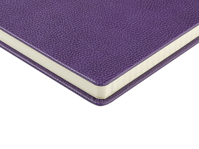 Ежедневник недатированный А5 Megapolis Loft