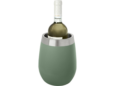Охладитель для вина Tromso (Зеленый)