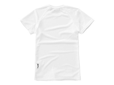 Футболка Serve женская