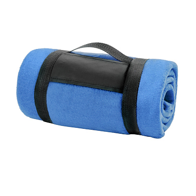 Подарочный набор FOR PICNIC, синий