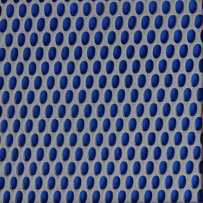 Заготовка из крупной сетки Rete, M, серая