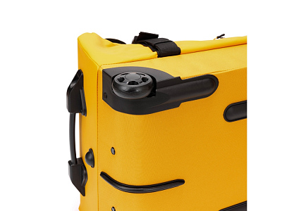 Сумка на колесах MOBI, 81 л