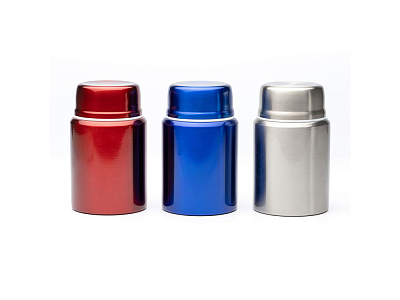 Многофункциональный термос DANGO