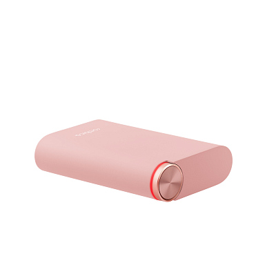 ПЗУ 82 Rombica NEO Alfa, коричневый