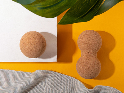 Массажный мяч для МФР Relax