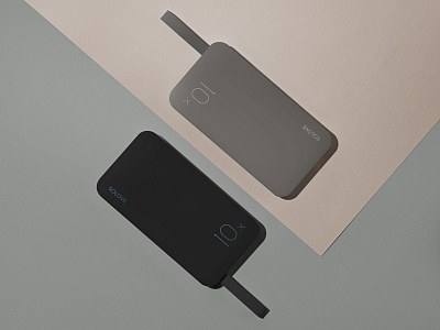 ПЗУ 137 Solove X8, белый