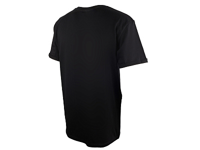 Футболка Sydney 2.0 с подвернутыми рукавами, мужская