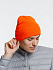 Шапка Urban Flow, оранжевая - Фото 6