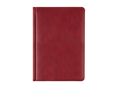 Ежедневник недатированный с индексами А5 Prime