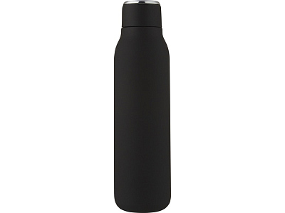 Бутылка с вакуумной изоляцией и металлической петлей Marka