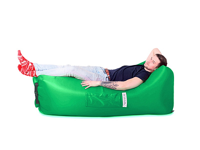 Надувной диван Биван 2.0