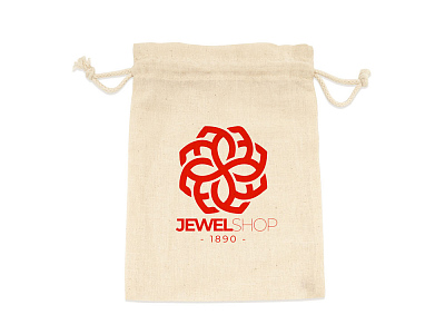 Мешочек из хлопка ARDEA