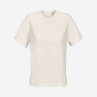 Футболка женская Legend Women, молочно-белая (Белый)