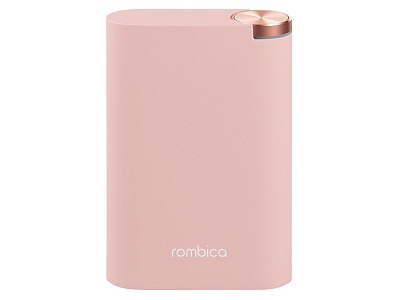 Внешний аккумулятор NEO Alfa Rose, 8000mAh