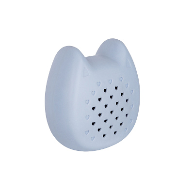 Портативная колонка Rombica Mysound Oscar, белый