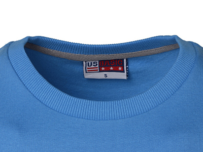 Свитшот Motion с начесом, унисекс