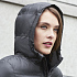 Куртка женская Ridley Women, черная - Фото 6